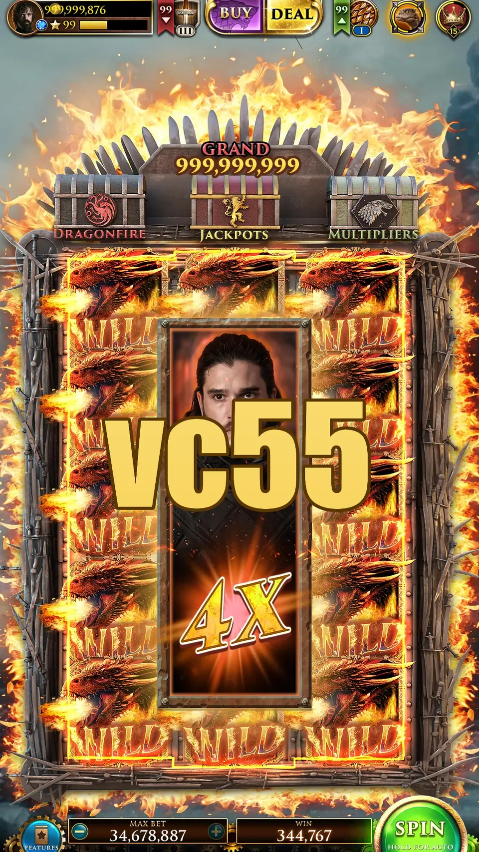 vc55 APK