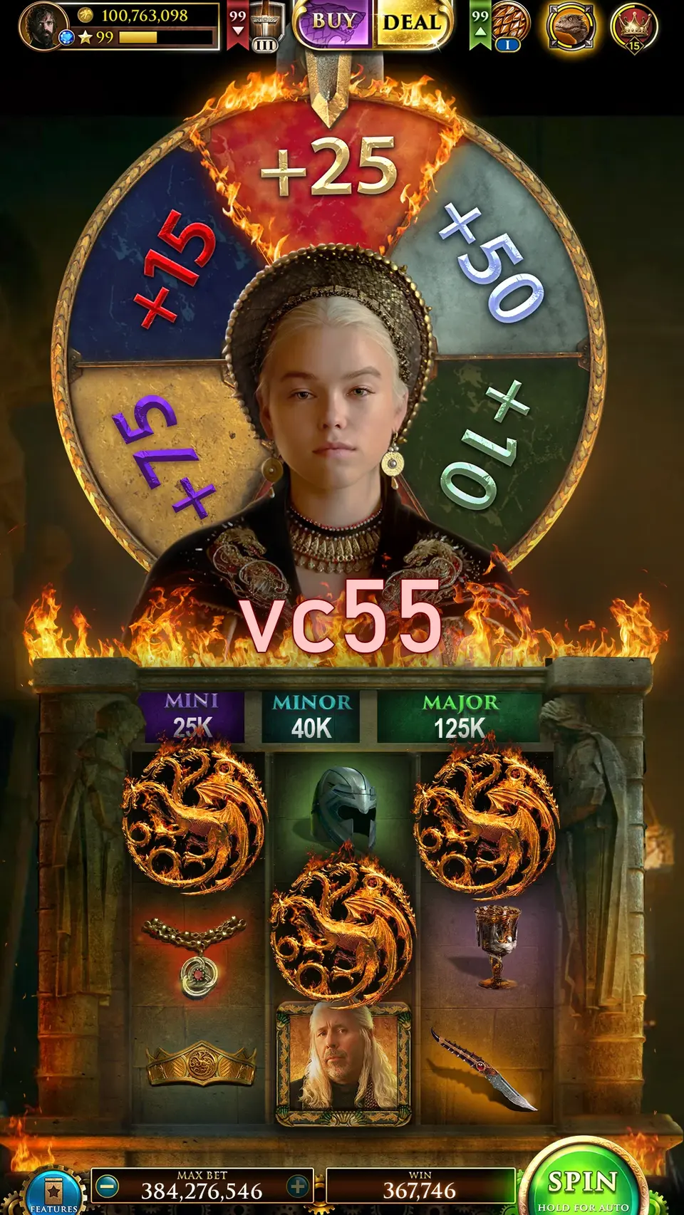 vc55 APK