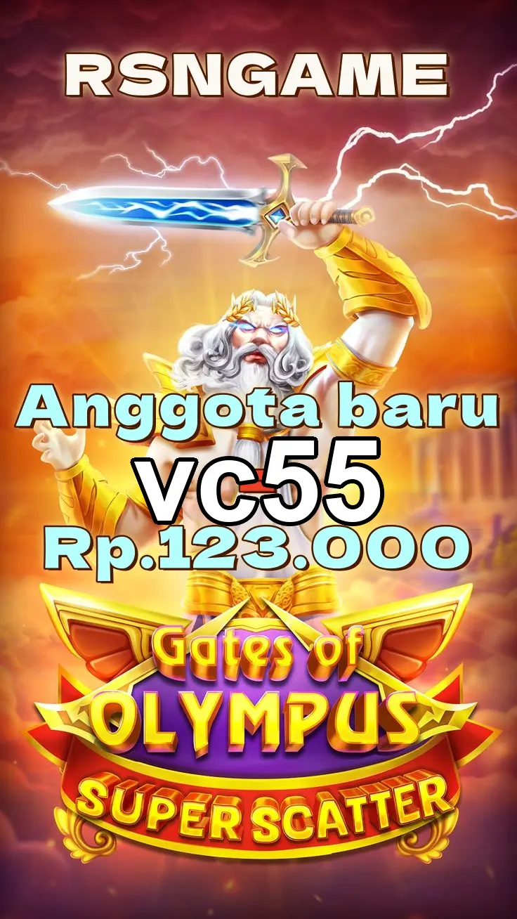 vc55 Masuk