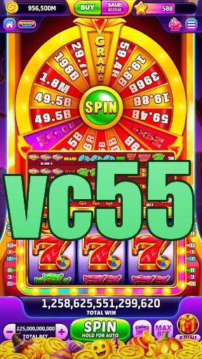 vc55 Masuk