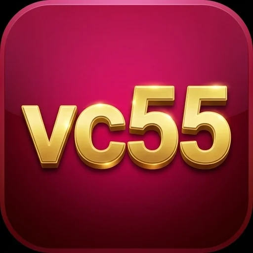 vc55 Logo - Resmi