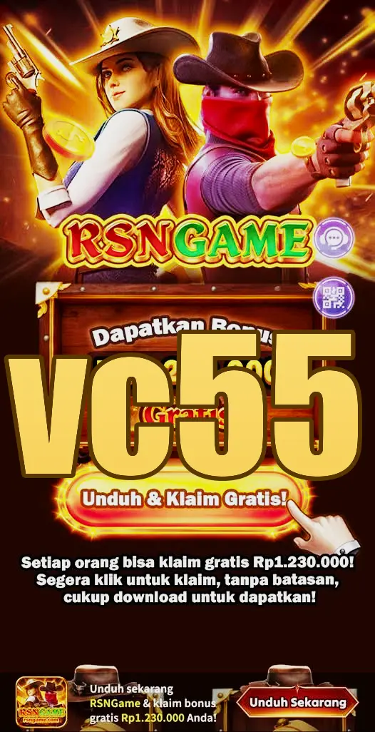 vc55 Preview - Resmi Unduh